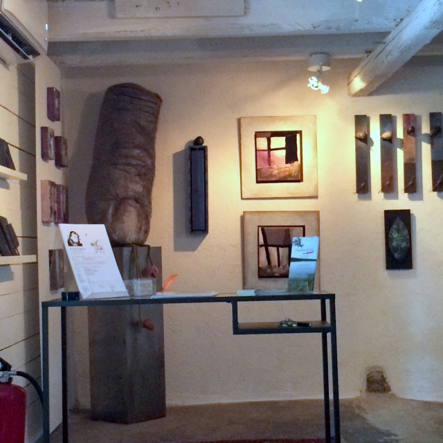 mitt galleri